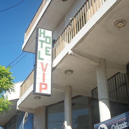 Hotel Vip 圣克莱门特雷图尤 外观 照片