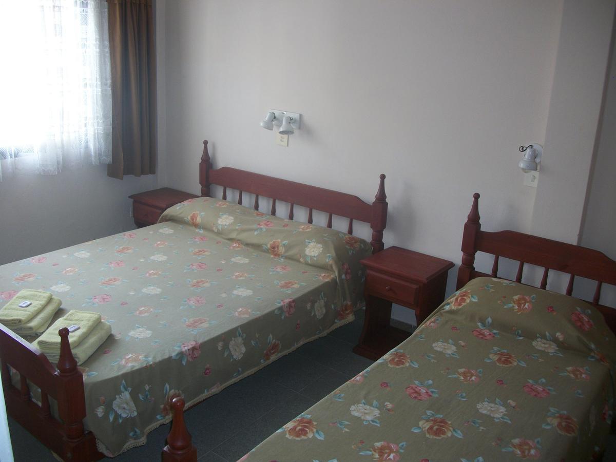 Hotel Vip 圣克莱门特雷图尤 外观 照片
