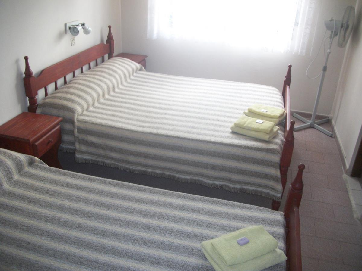 Hotel Vip 圣克莱门特雷图尤 外观 照片