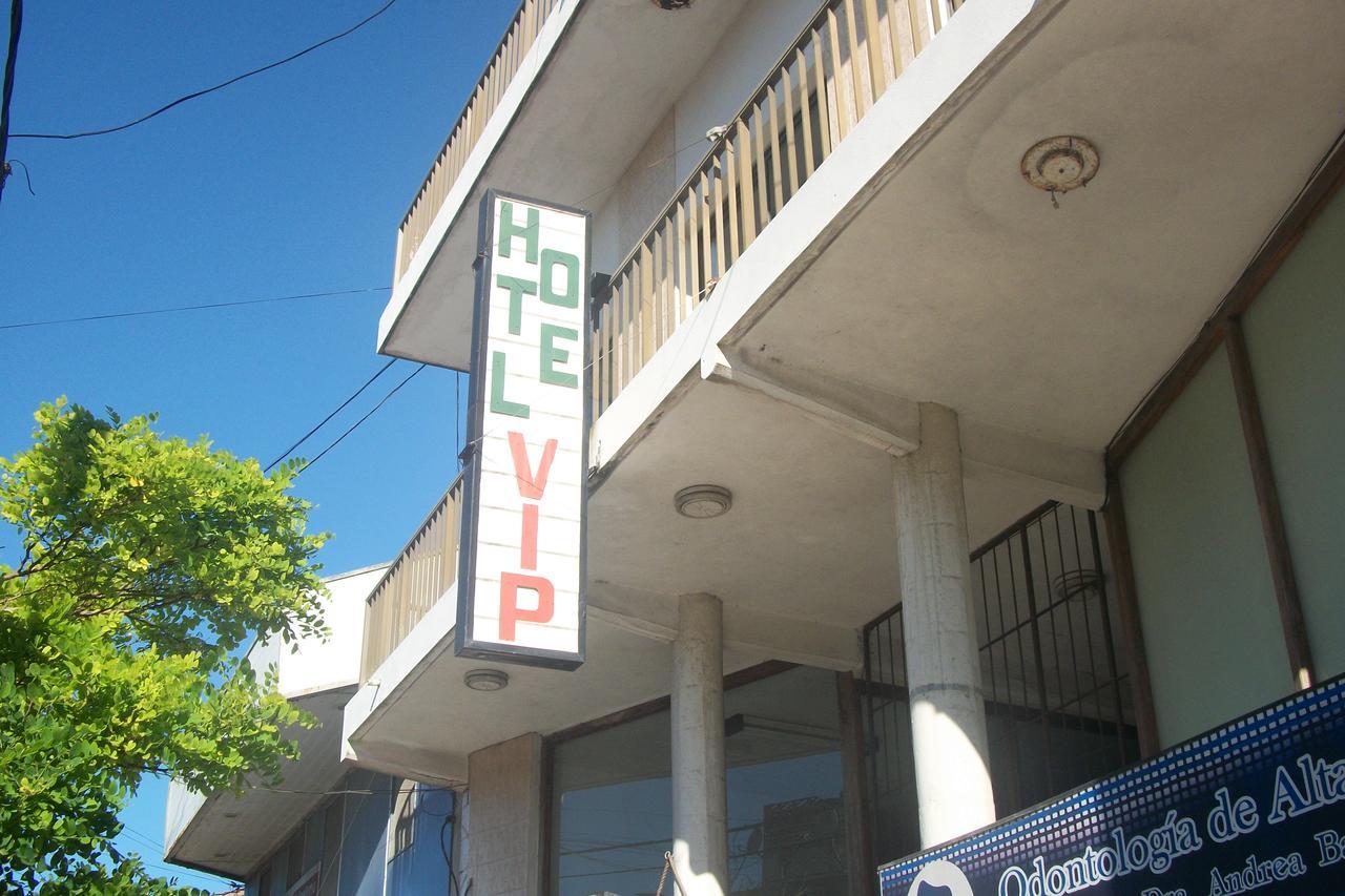 Hotel Vip 圣克莱门特雷图尤 外观 照片