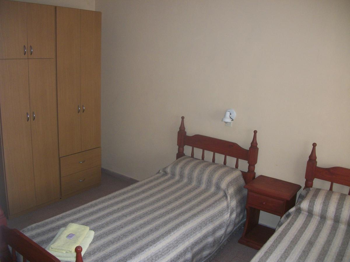 Hotel Vip 圣克莱门特雷图尤 外观 照片